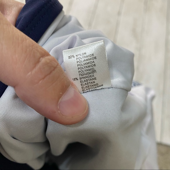 Danify womens plus size swim dress - Picture 5 of 9